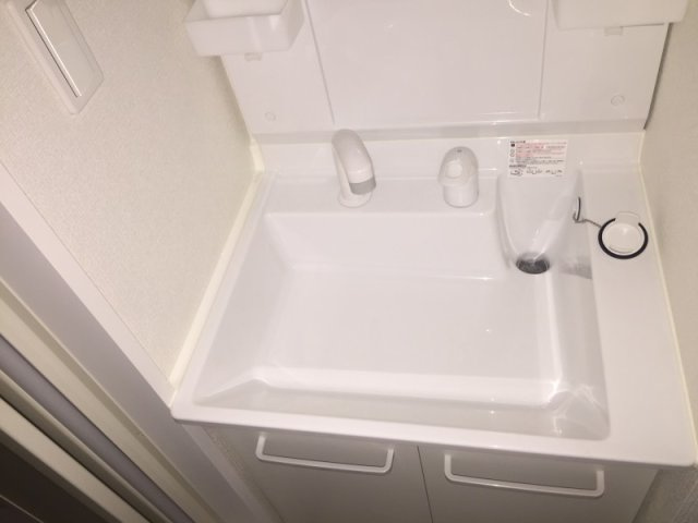 クレイノゆうりの内装|過ごしやすい室内です
