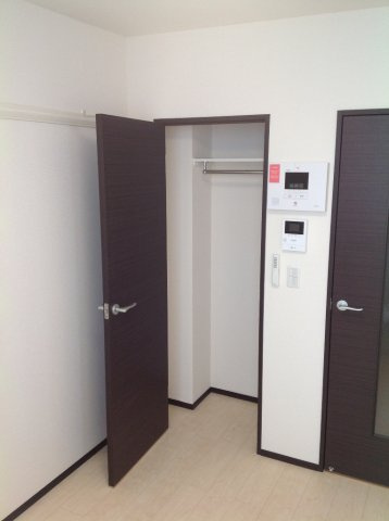 クレイノトルース　Ⅲの内装|中はこのようになっています