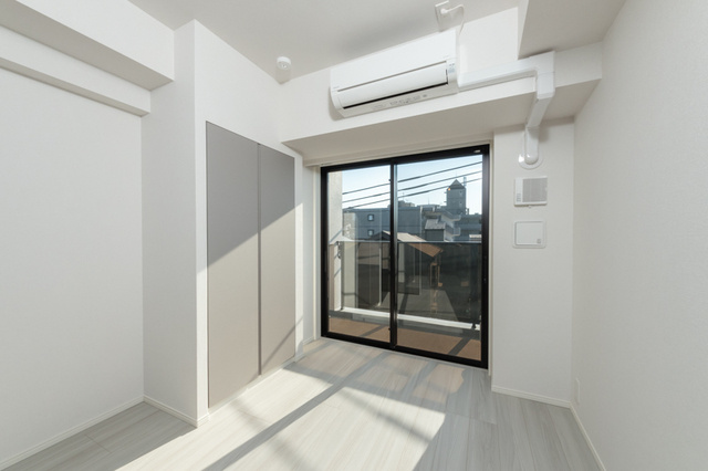 ＲＪＲプレシア大森北のその他|※写真は同タイプ住戸です。