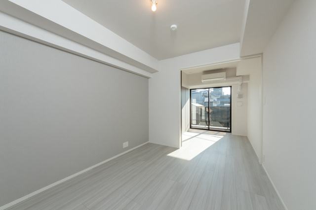 ＲＪＲプレシア大森北の居間・リビング|※写真は同タイプ住戸です。