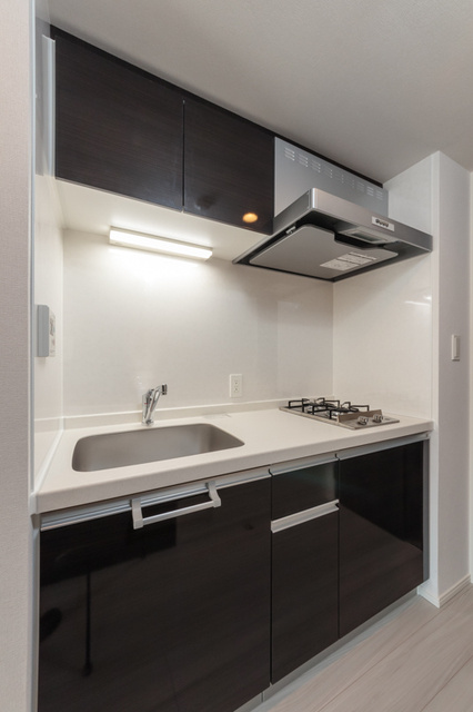 ＲＪＲプレシア大森北のキッチン|※写真は同タイプ住戸です。