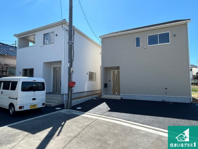泉南郡熊取町五門東　第2期　新築一戸建て