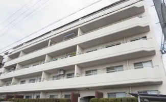  | 【星和神丘コーポラス】仲介手数料無料！西山小学校・神丘中学校