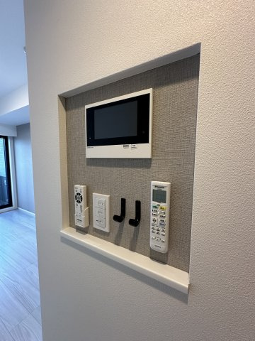 プラシア蒲田 ＴＨＥ ＧＲＡＮＤ ＲＥＳＩＤＥＮＣＥのセキュリティ