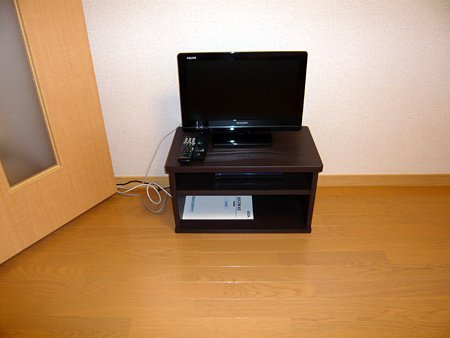 レオパレスボヌールのその他