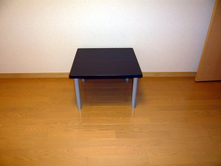 レオパレスボヌールのその他