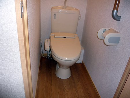 レオパレスボヌールのその他