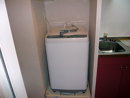 レオパレスボヌールのその他