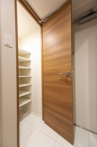 ＲＥＳＩＤＥＮＣＥ　大鳥居のその他|※写真は同タイプ住戸です。