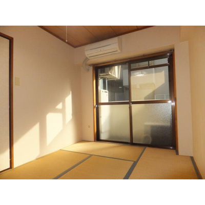 【バルコニー】 | グリーンヒル多摩川