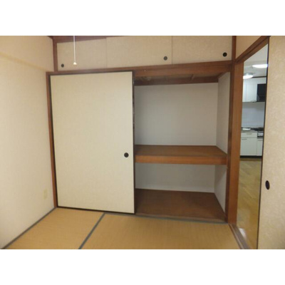 【設備】 | グリーンヒル多摩川