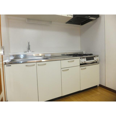 【設備】 | グリーンヒル多摩川
