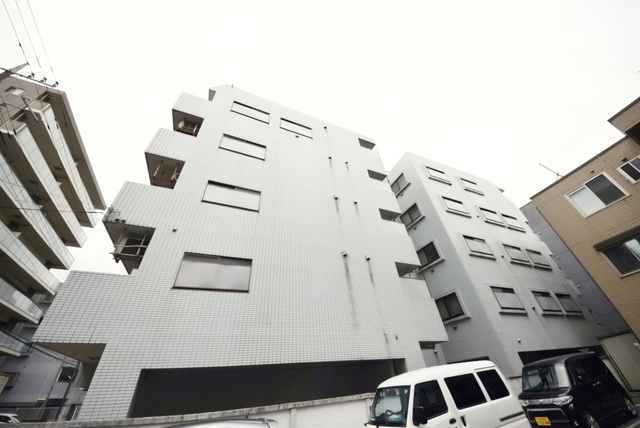 【外観】 | グリーンヒル多摩川