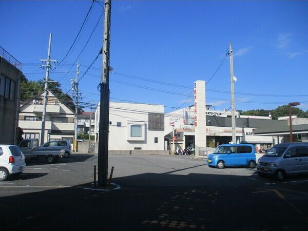 ハーム日進のその他