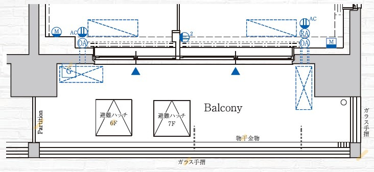 GENOVIA赤羽のその他