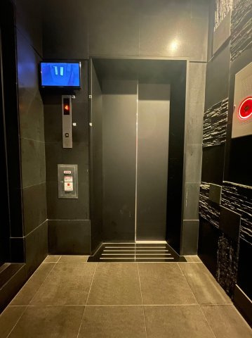 グラントゥルース王子の設備