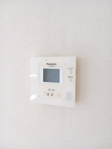 アルト・ポンテの設備