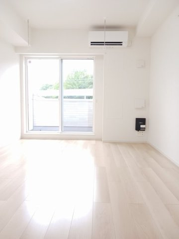 グリンフル多摩の内装|内装は落ち着いています