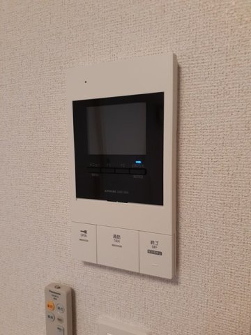 エルバーグ　モンテの設備