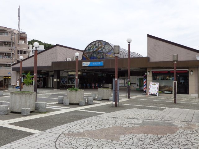 カサフェンテ・リーベの周辺|唐木田駅(小田急　多摩線)まで719ｍ