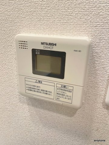 グラマシー京橋　仲介手数料無料の内装