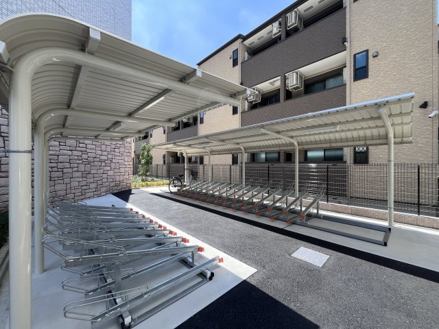 【その他共用部分】 | プレジオ大正