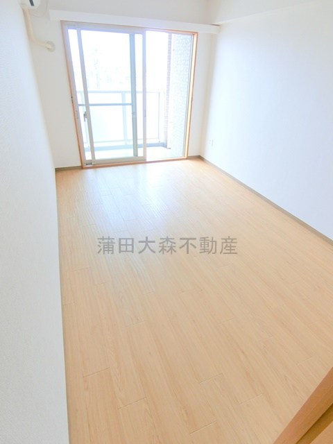 コスモリード池上のその他