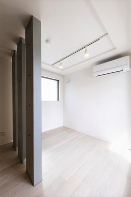 【寝室】 | quador姪浜　★プライスホームなら仲介手数料が割引価格です！★