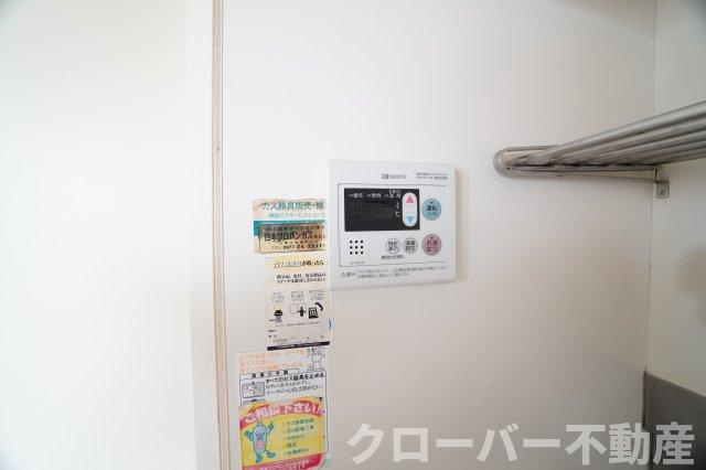 サンプラザ・ベビードールの設備