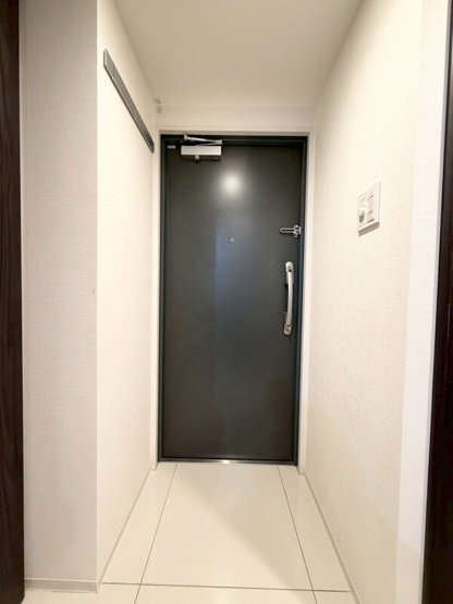 【玄関】 | estageo Nerima