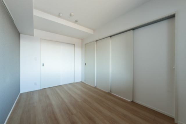 堀之内マンションのその他|※写真は同タイプ住戸です。