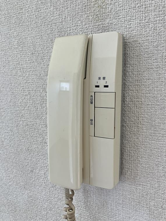 巣鴨戸建のセキュリティ