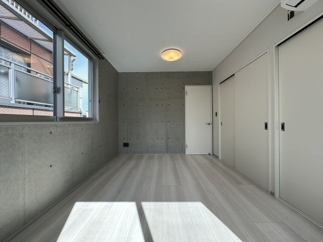 ルミナス池袋本町の内装|内装も気になるポイント