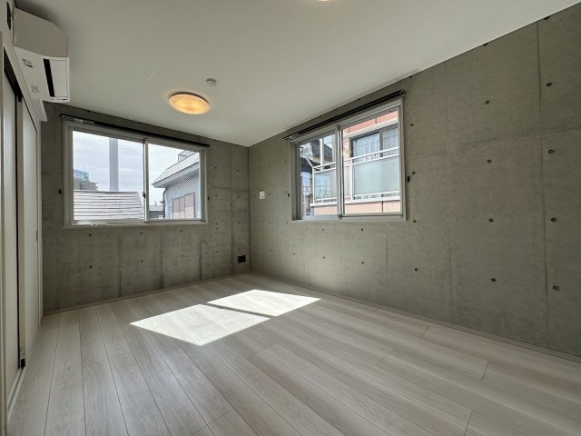 ルミナス池袋本町の内装|おしゃれな内装です