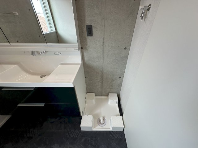 ルミナス池袋本町の設備