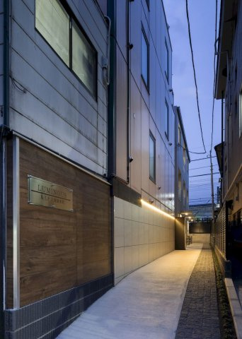 ルミナス池袋本町