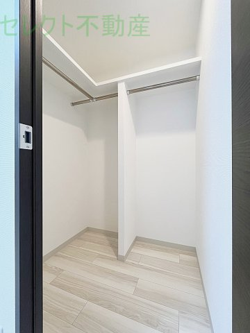 エステムコート名古屋グランツ　※キャンペーン中の収納