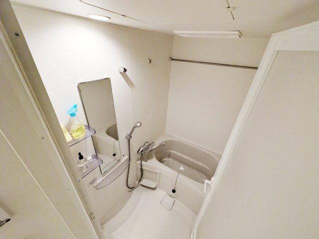 トグル大塚レリオンの内装|明るい室内です
