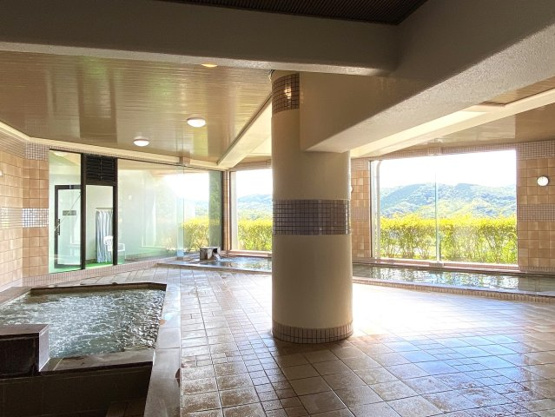 【設備】 | クリオ伊東壱番館　1階