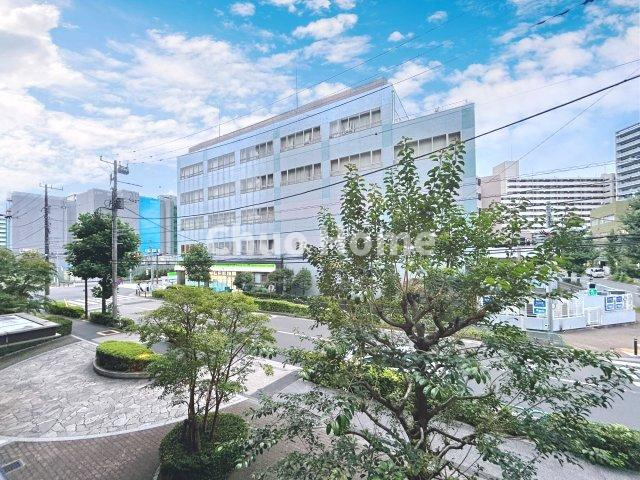 コスモ東京ベイフォートの防犯設備|【防犯カメラ】何かあった時の大事な証拠になることももちろんなりますが、防犯というくらいですので大事なのは防犯カメラがあることによって抑止力につながることですよね。