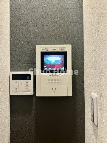 コスモ東京ベイフォートの現況写真|現況写真