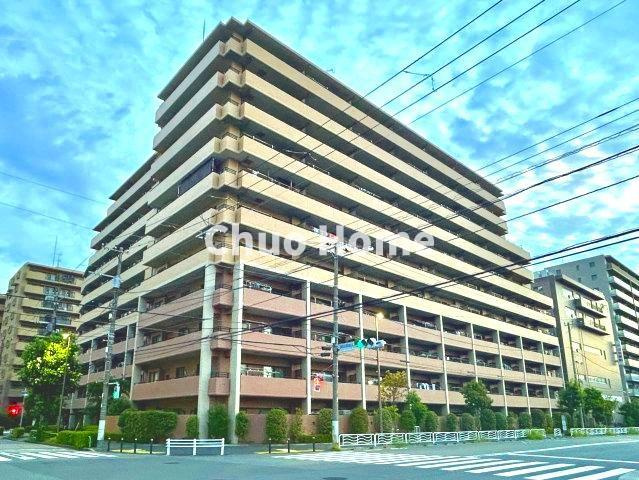 コスモ東京ベイフォート