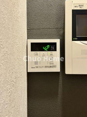 コスモ東京ベイフォートの外観|外観