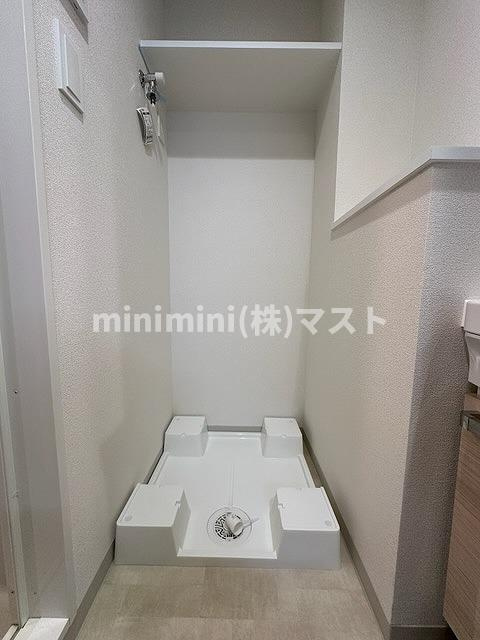 プレサンス堺筋本町エグゼブランの設備