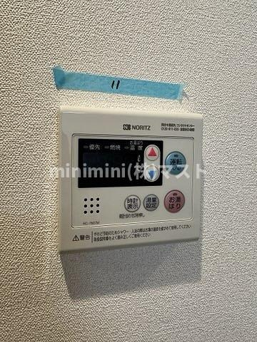 プレサンス堺筋本町エグゼブランのその他