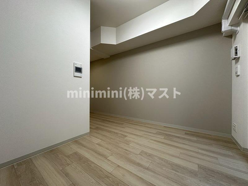 プレサンス堺筋本町エグゼブランの内装