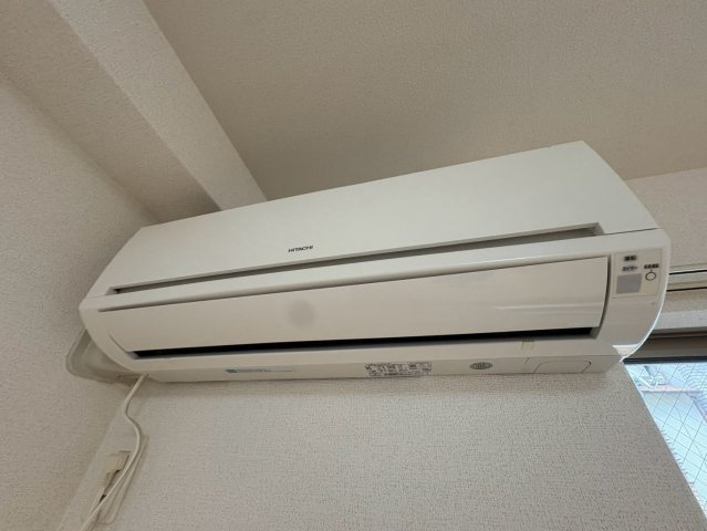 シュヴァル・マランの設備