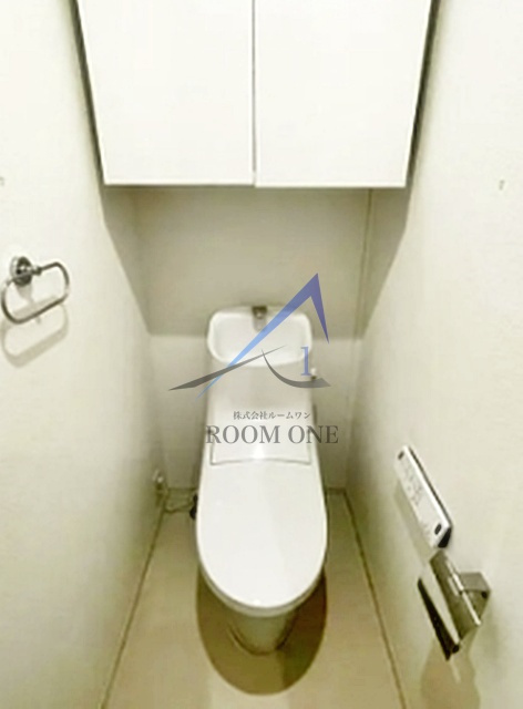 Ｆｌｅｕｒ　ｇｙｏｅｎのトイレ|トイレです。