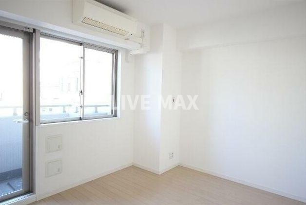 【居間・リビング】コンフォリア三田トロワ