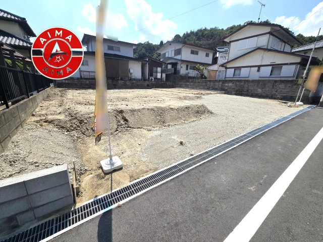 糟屋郡志免町桜丘4丁目第1-1棟（1号棟）の外観：施工例|デザイン性のある外観です。